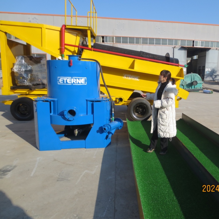 金价上涨 一套高效的淘金设备就是你开启财富大门的关键钥匙 进入马上咨询